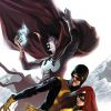 X-Men: First Class (2006) #4
