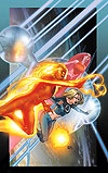Ultimate Fantastic Four (2003) #37