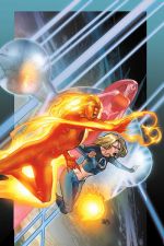 Ultimate Fantastic Four (2003) #37