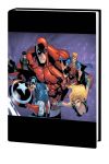 Agents of Atlas Vs. (Hardcover)