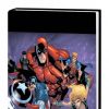 Agents of Atlas Vs. (Hardcover)