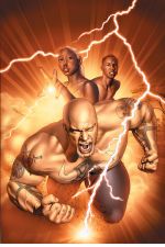 Storm (2006) #3