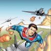SUPREME POWER: HYPERION #3