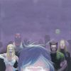 HOUSE OF M (2006) #5 COVER