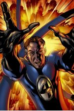 Fantastic Four (1997) #529