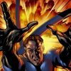 FANTASTIC FOUR (2007) #529 COVER