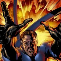 FANTASTIC FOUR (2007) #529 COVER