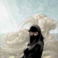 NEW X-MEN: HELLIONS (1970) #2 COVER