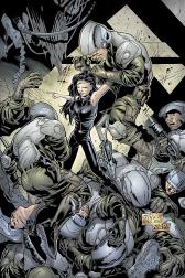 X-23 #6 
