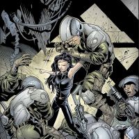 X-23 #6