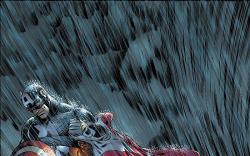 CAPTAIN AMERICA & THE FALCON (2007) #14 COVER