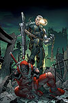Cable & Deadpool (2004) #14
