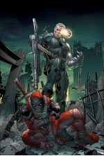 Cable & Deadpool (2004) #14