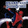 SPIDER-MAN/DOCTOR OCTOPUS: NEGATIVE EXPOSURE TPB COVER