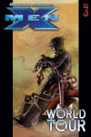 Marvels Vol. I (Trade Paperback)
