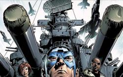 ULTIMATE NIGHTMARE (2004) #2 COVER