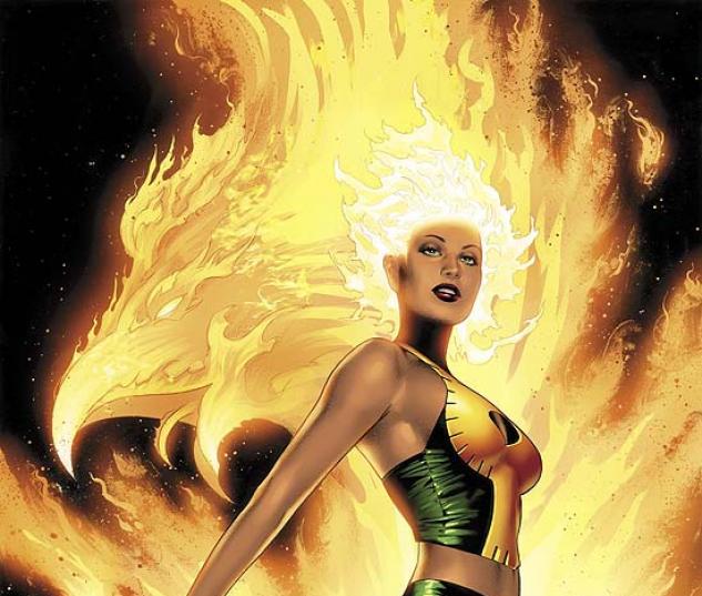 X-MEN: THE END - DREAMERS & DEMONS (2004) #3 COVER