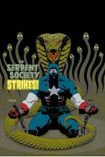 Captain America (2002) #31