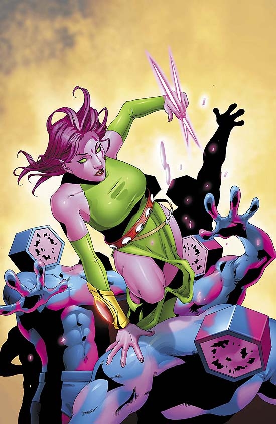 EXILES #52