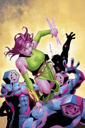 Exiles #52 