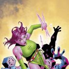 EXILES #52