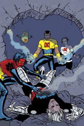 X-Statix #26 