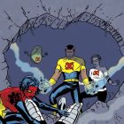 X-STATIX (2004) #26 COVER