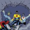 X-STATIX (2004) #26 COVER