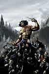 Wolverine (2003) #16