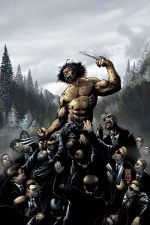 Wolverine (2003) #16