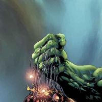 INCREDIBLE HULK #73