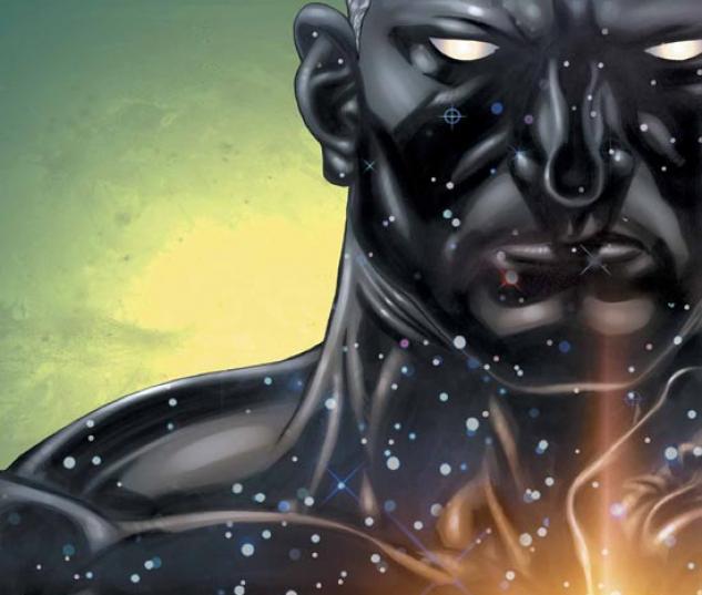 CAPTAIN MARVEL (2001) #23 COVER