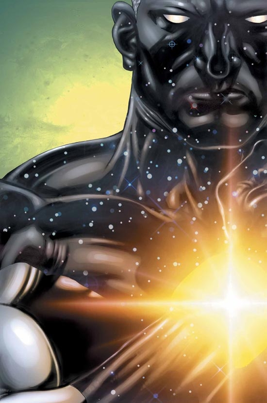 CAPTAIN MARVEL (2001) #23 COVER