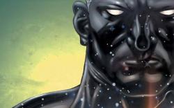 CAPTAIN MARVEL (2001) #23 COVER