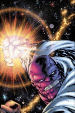 Thanos (2003) #10