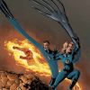 FANTASTIC FOUR (2002) #516 COVER