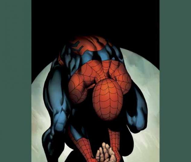 ULTIMATE SPIDER-MAN (2006) #63 COVER