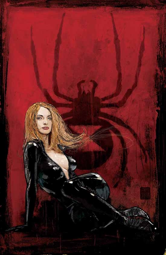 DAREDEVIL #63