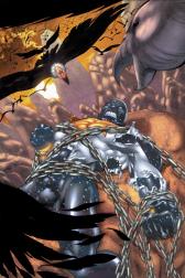 Captain Marvel #22 