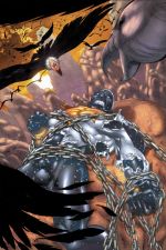 Captain Marvel (2000) #22
