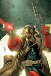 X-Treme X-Men Vol. 6: Intifada #0 