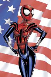 Amazing Spider-Girl Vol. 1: Whatever Happened to the Daughter of Spider-Man (Trade Paperback)