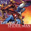 Amazing Spider-Man #534