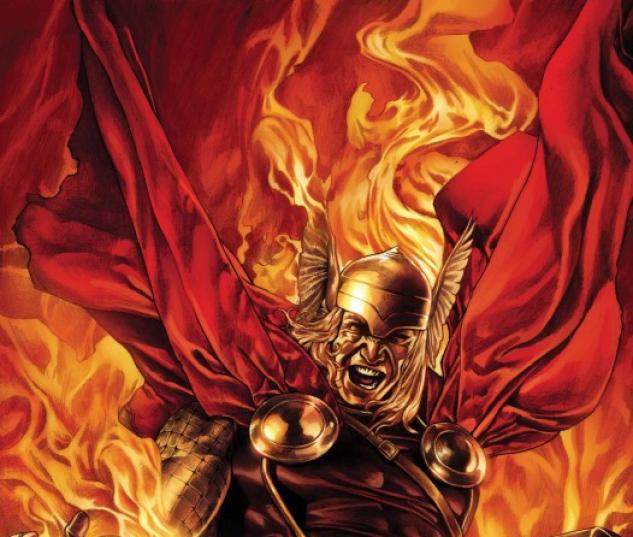 Thor (2007) #612