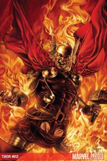 Thor (2007) #612