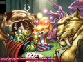 Lockjaw and the Pet Avengers Unleashed (2010) #2 Wallpaper