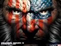 X-Men Origins: Wolverine Wallpaper