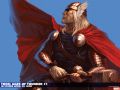 Thor: Ages of Thunder (2008) #1 Wallpaper