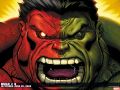 Hulk (2008) #4 Wallpaper