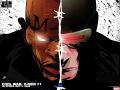 Civil War: X-Men (2006) #1 Wallpaper